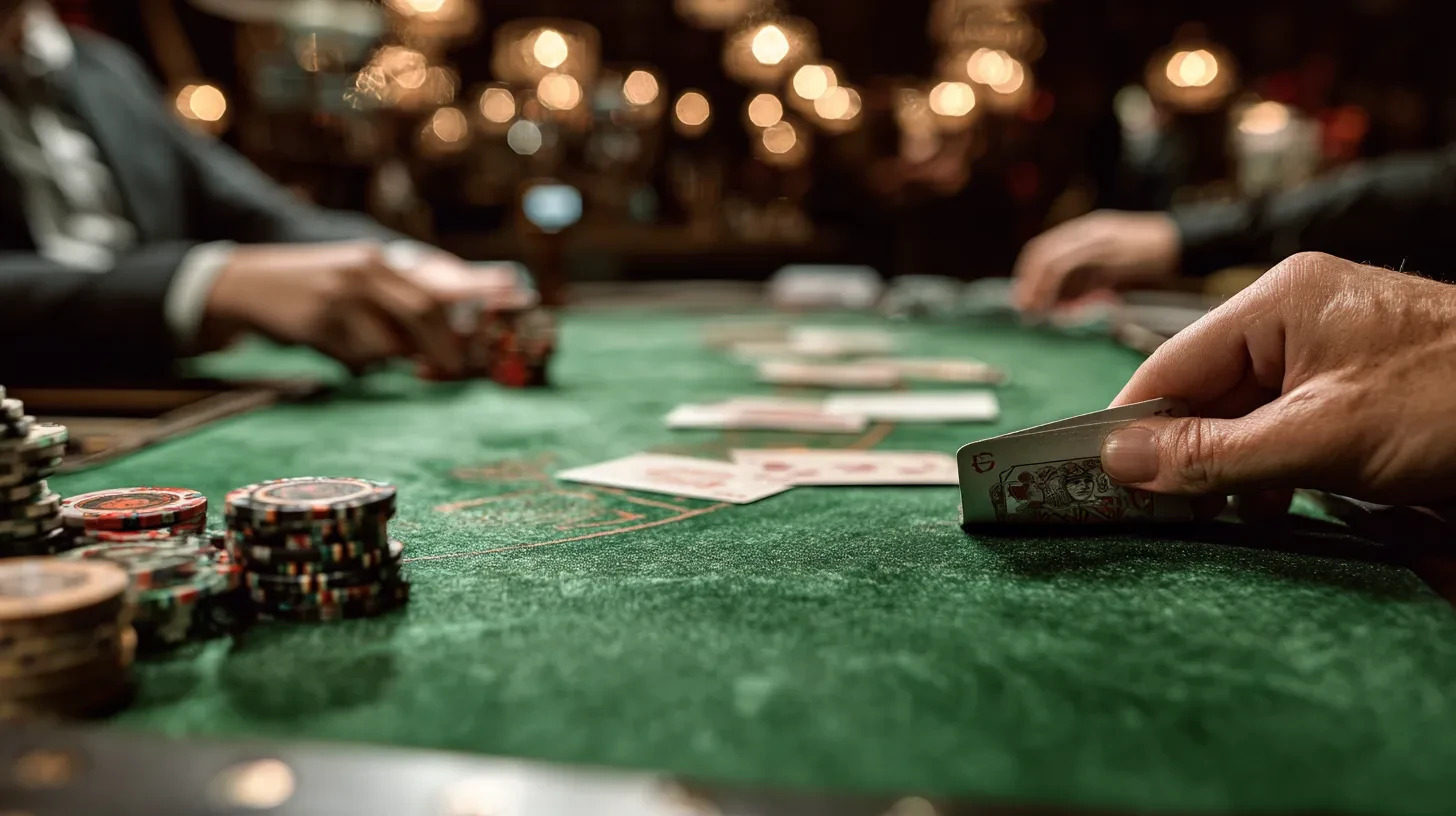 casino game54