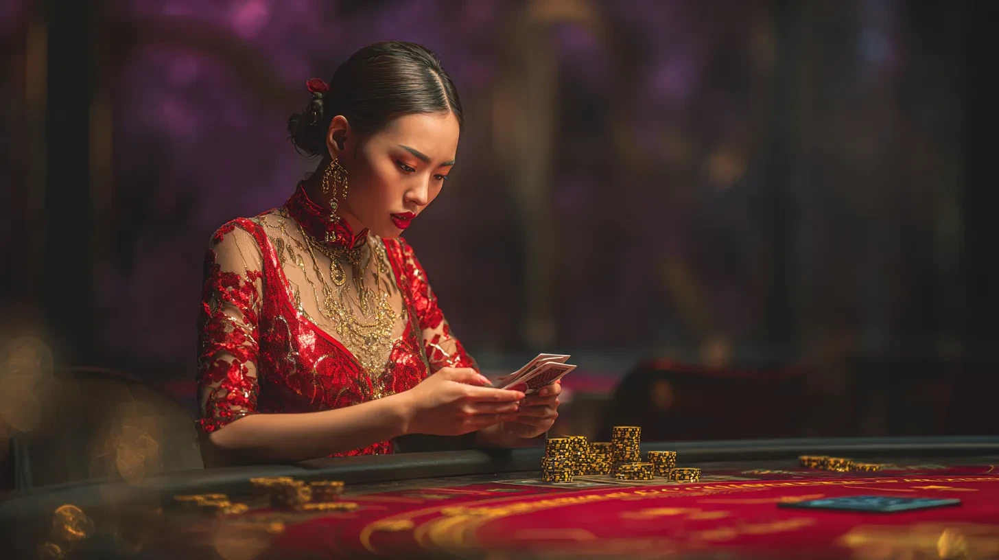 Jenis Permainan yang Ditawarkan di RA888